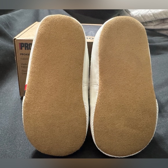 PRO-Keds Little Kids Royal Hi Crib brand new size 3 - Picture 3 of 8